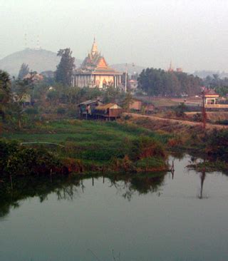 Ou Smach, Oddar Meanchey, Cambodia Weather.